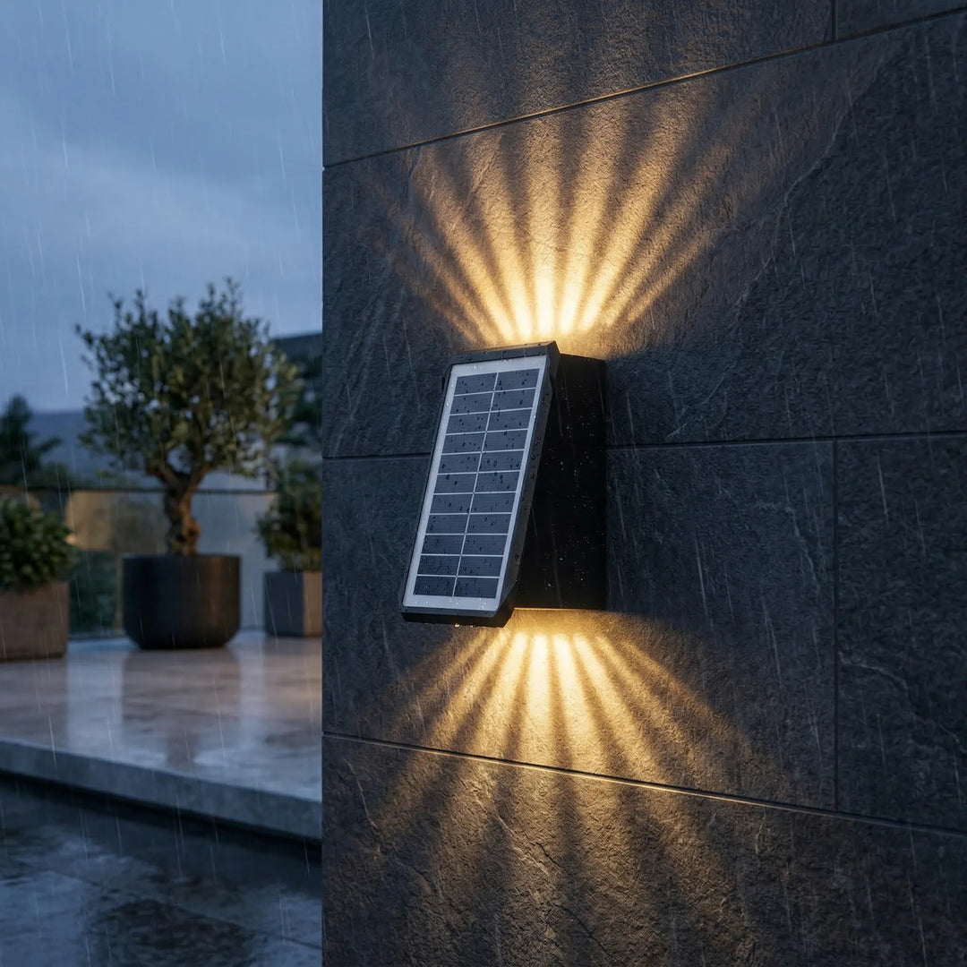 Outdoor Lighting