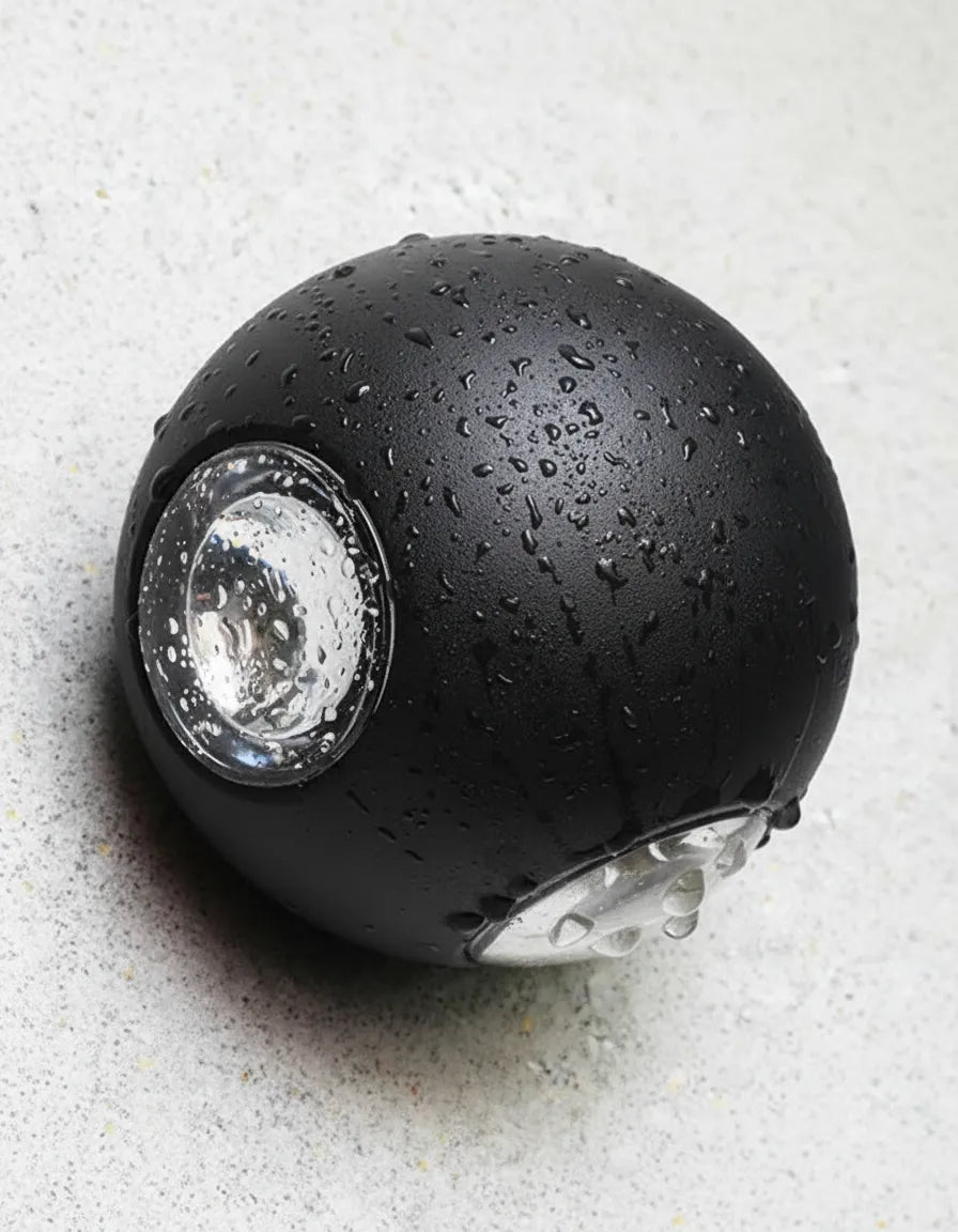 Applique da Parete a Trave Architettonica