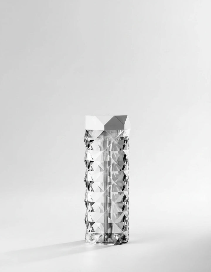 The Aura – Kristall-Luftbefeuchter &amp; Stimmungslicht