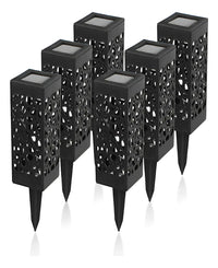 Set of 6