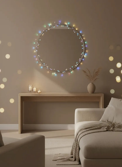 Luces de Cadena LED – LED