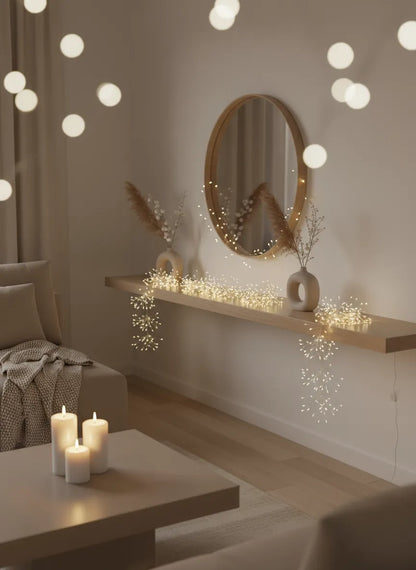 Luces de Cadena LED – LED