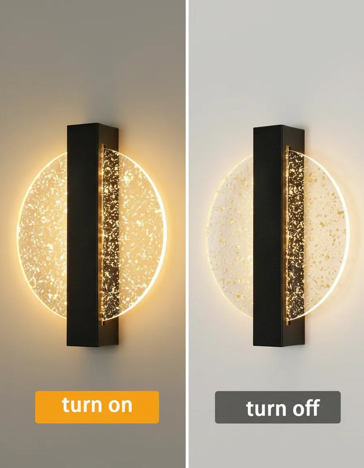 Applique da Parete Alogena Luminosa