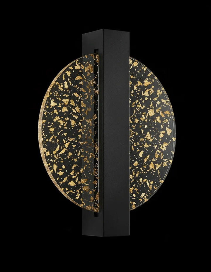 Applique da Parete Alogena Luminosa