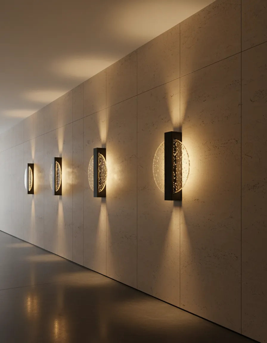 The Hallway