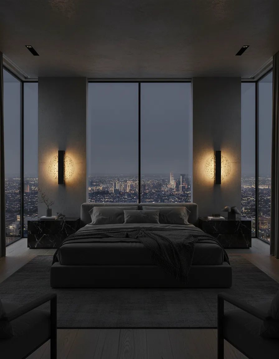 The Bedroom