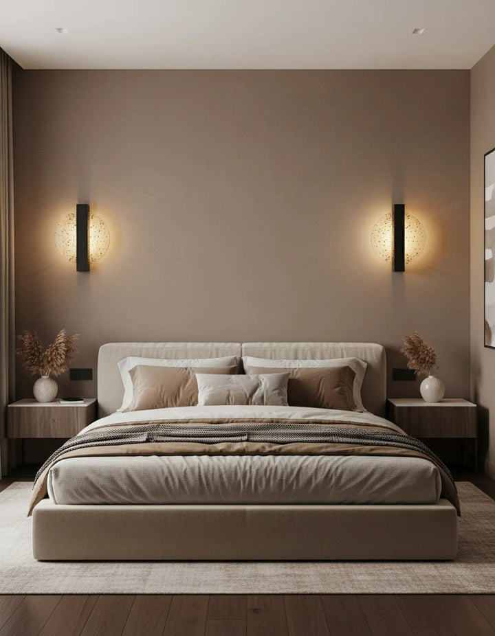 Applique da Parete Alogena Luminosa