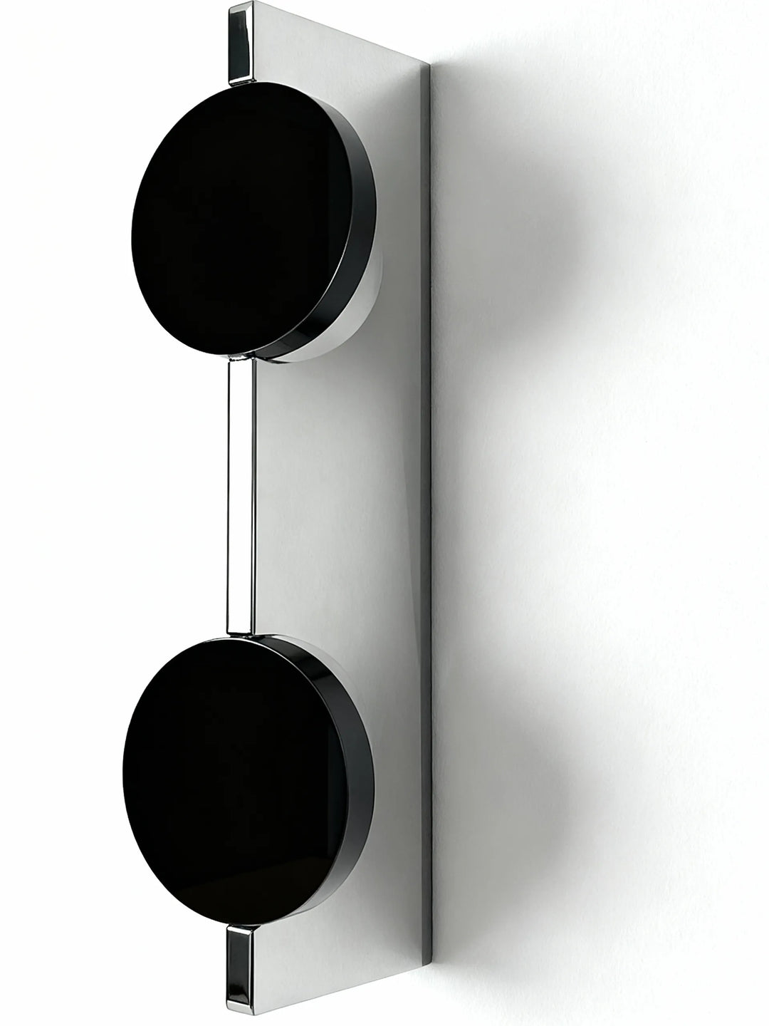 Designer Wall Lamp with Halo Glow Effect - Home Serenity