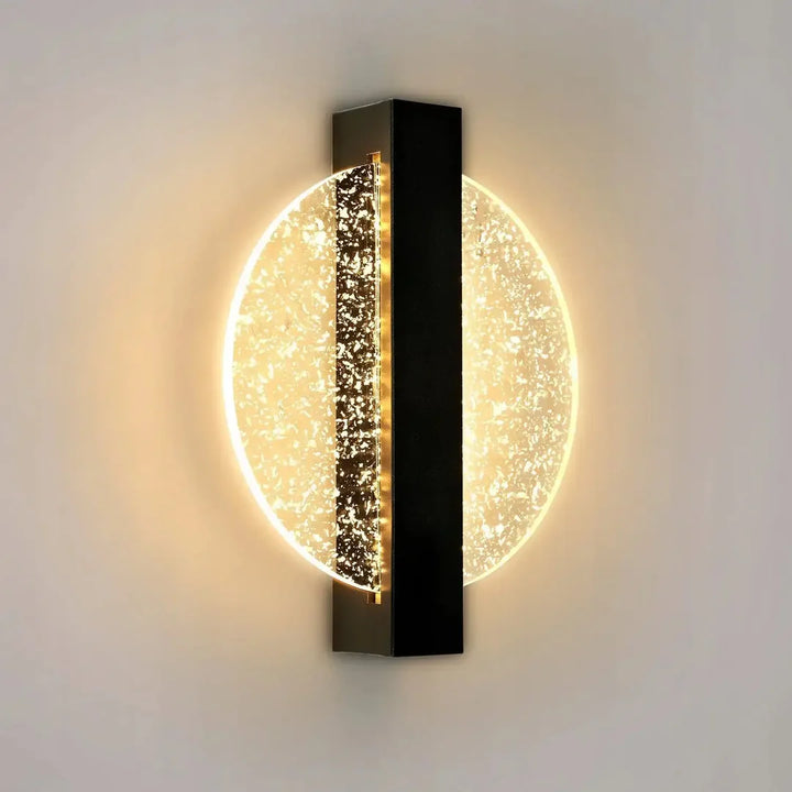 Applique da Parete Alogena Luminosa