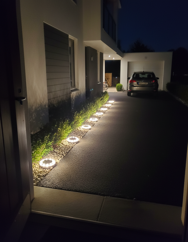 Customer photo