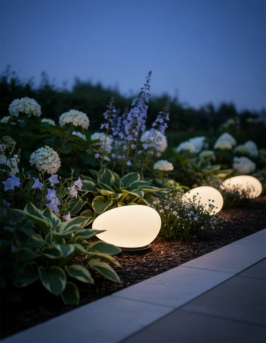 Flower Beds