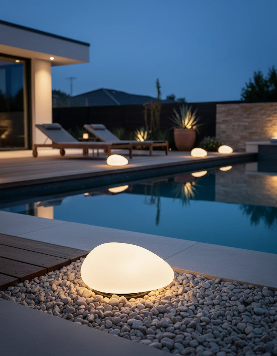 Moonstone — Solar Glow Stone