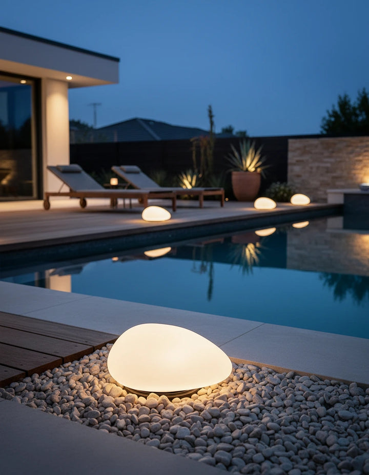 Moonstone — Solar Glow Stone