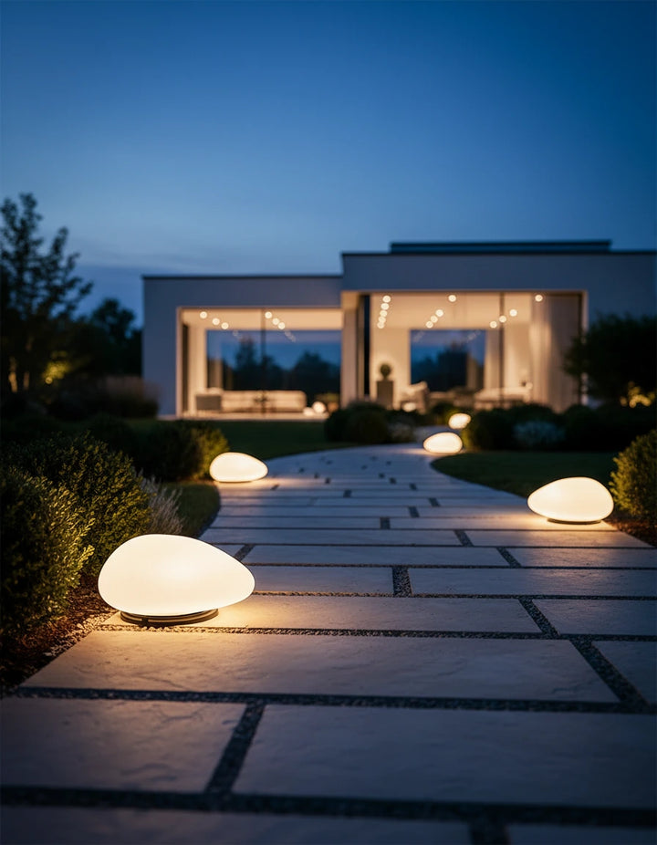 Moonstone — Solar Glow Stone