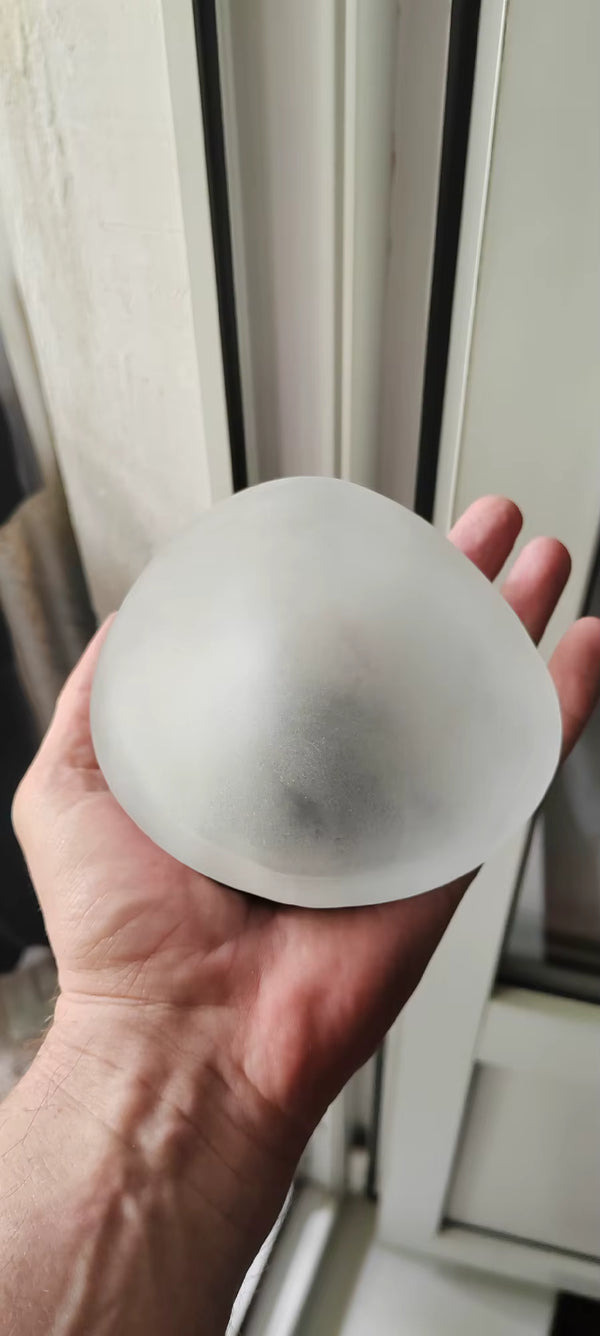 Customer photo