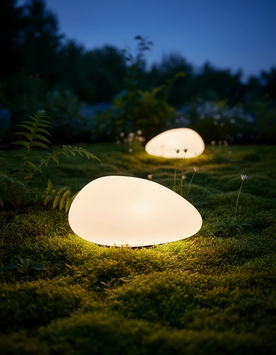 Moonstone — Solar Glow Stone
