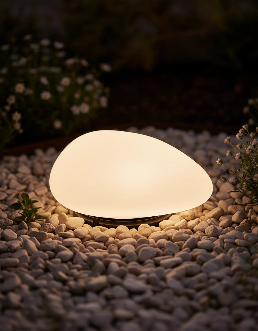 Moonstone — Solar Glow Stone