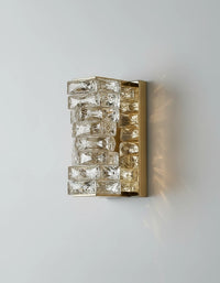 Small · Gold