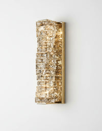 Large · Gold