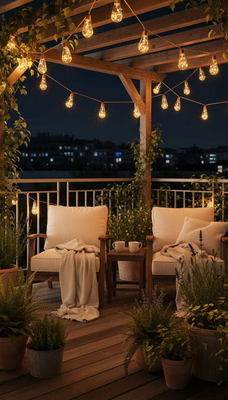 Pergola