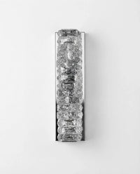 Large · Silver