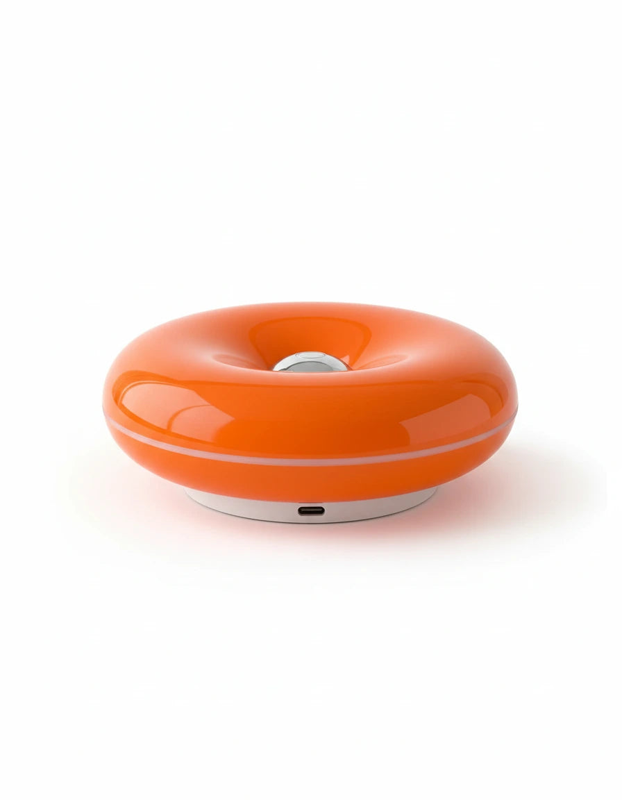 Lampa Sunset Donut