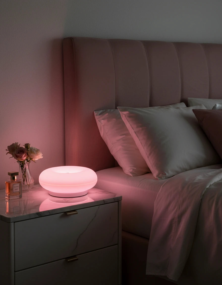 Lampa Sunset Donut