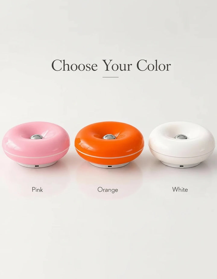 Lampa Sunset Donut