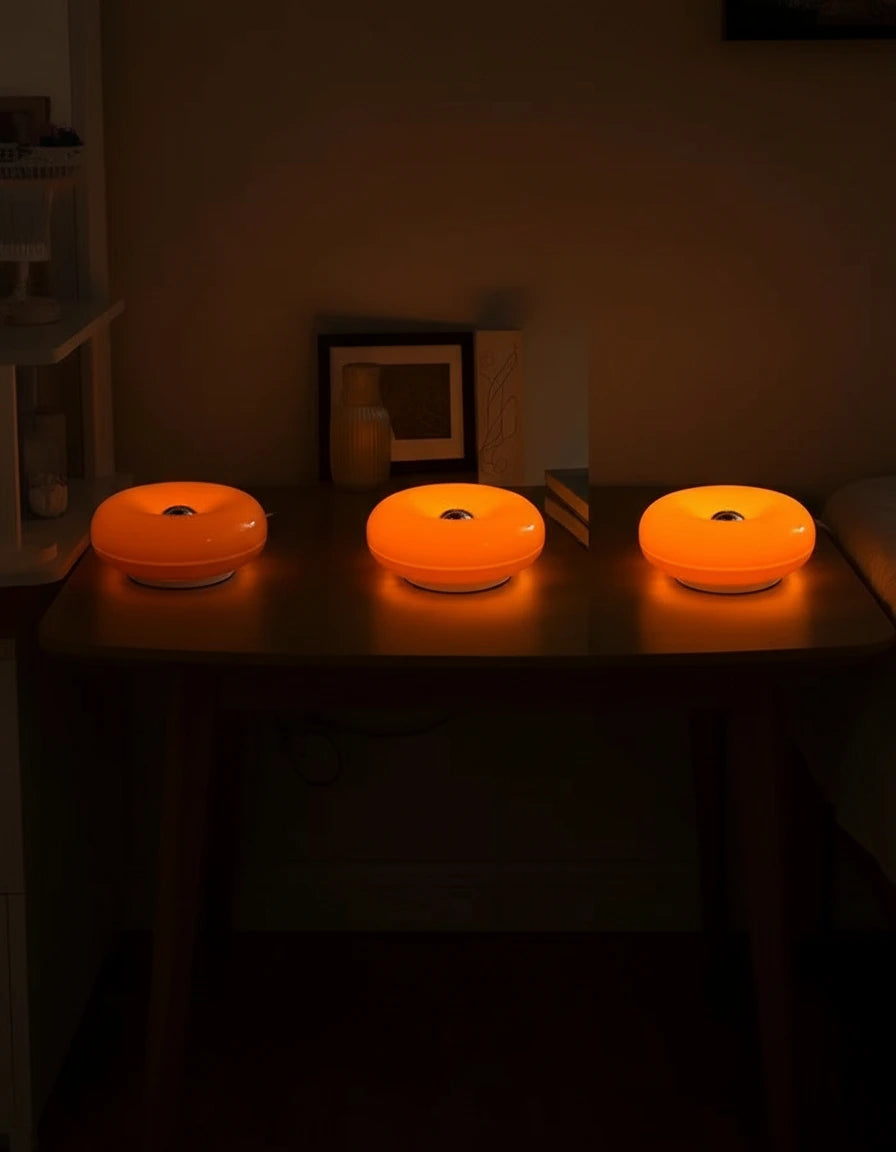 Lampa Sunset Donut