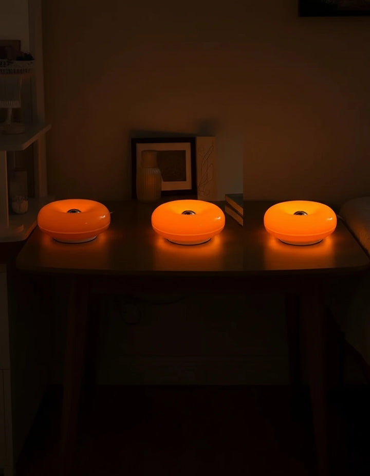 Lampa Sunset Donut