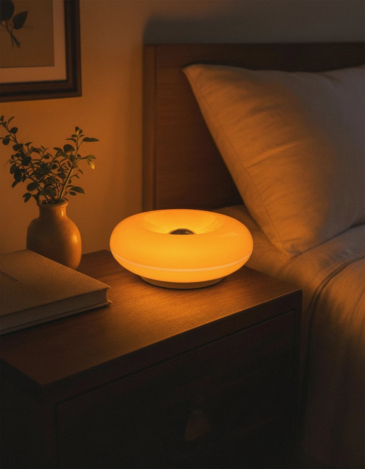 Lampa Sunset Donut