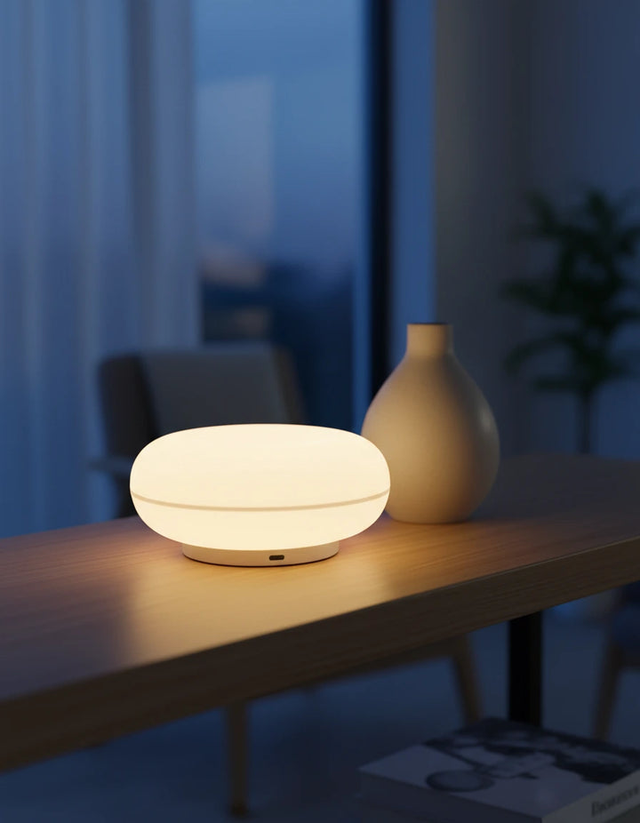 Lampa Sunset Donut