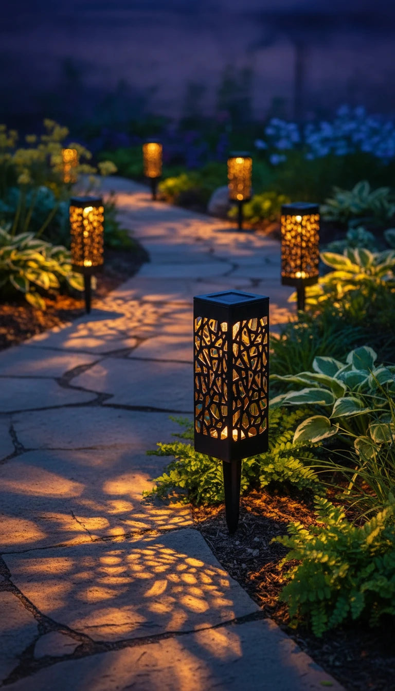 Garden Path