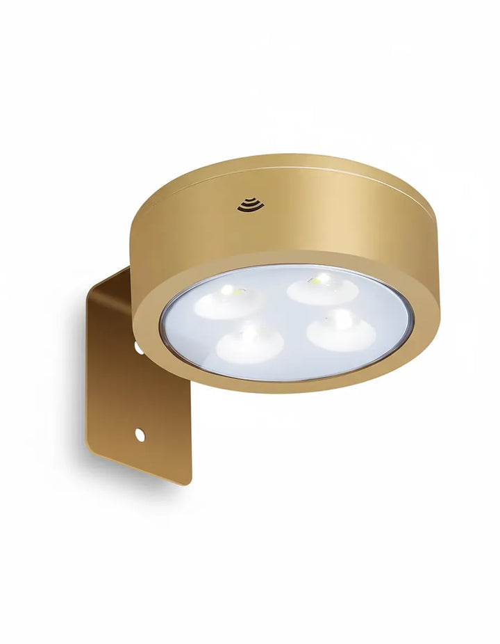 Bezdrátové osvětlení obrazu – 3 barevné režimy