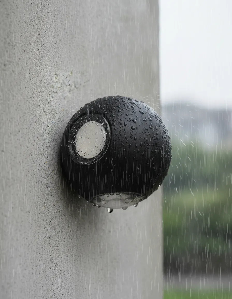 Tot in de kleinste details afgewerkt