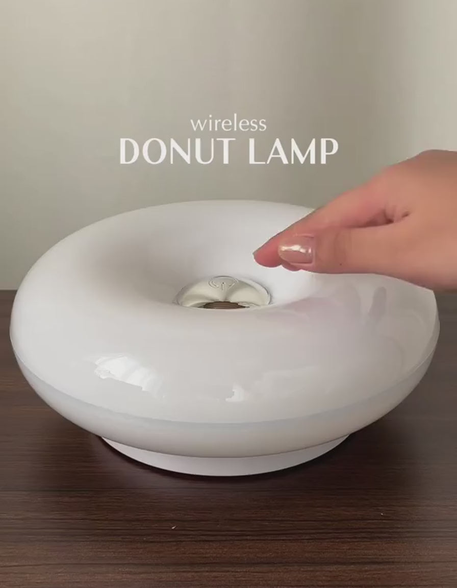 Lampa Sunset Donut
