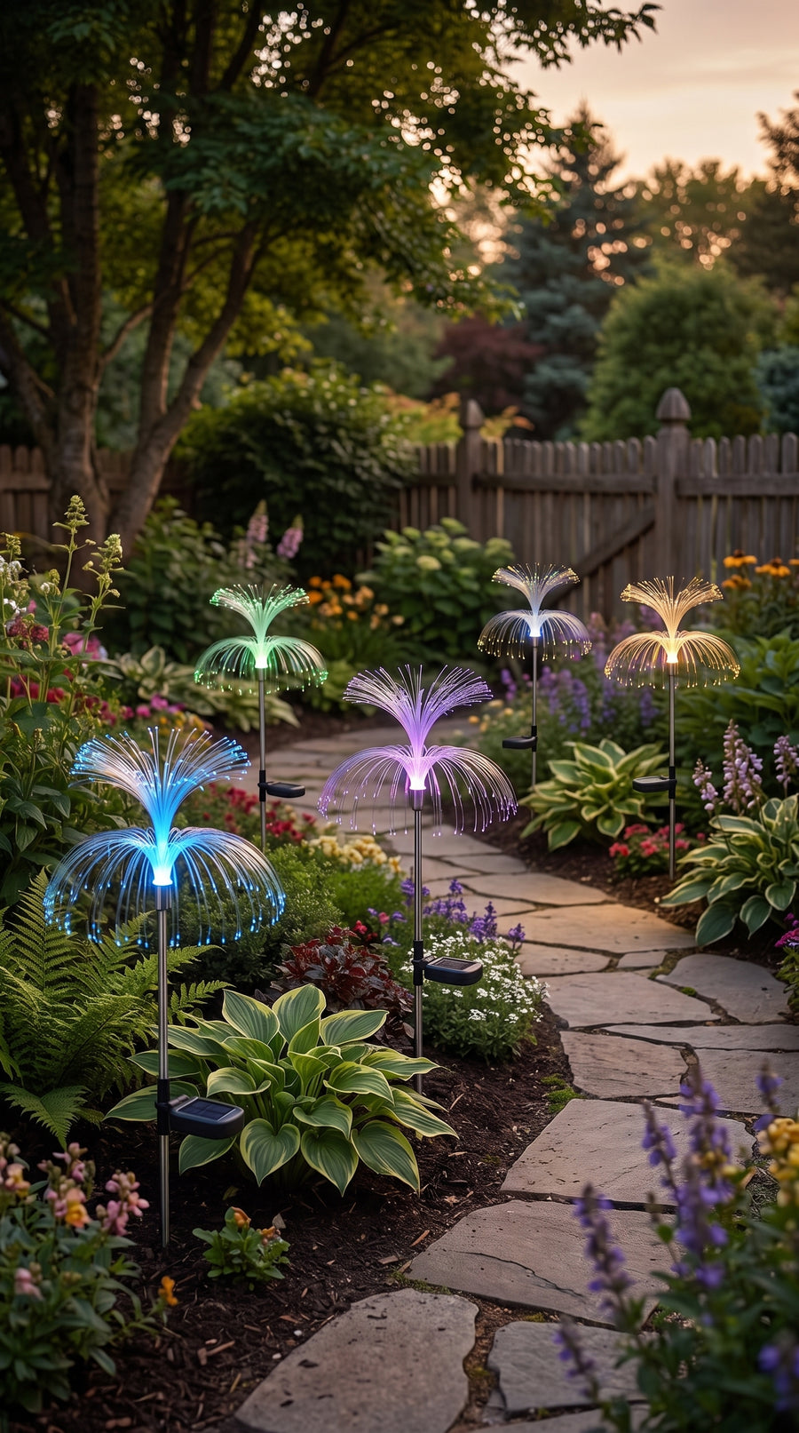 Garden Path