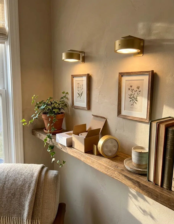 Customer photo
