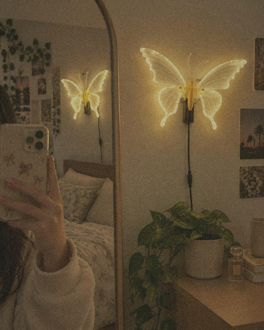 Flutterlight